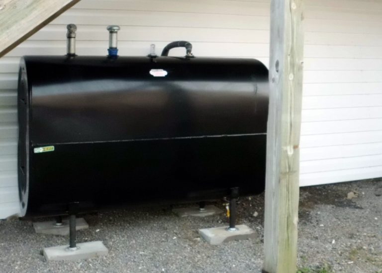 Oil Tank Removal, Installation and Repalcement Long Island