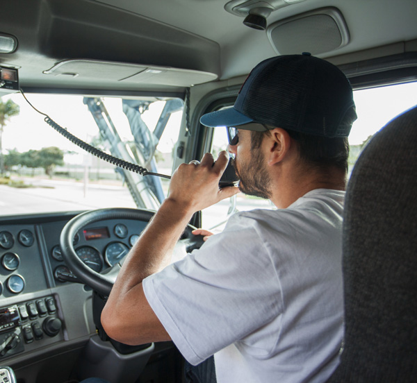 Domino Fuel team and delivery truck serving Long Island since 1981