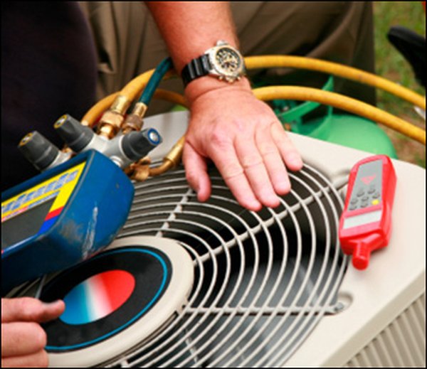 Air Handler Brands We Carry on Long Island