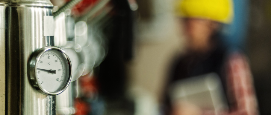 Oil boiler tune-up on Long Island