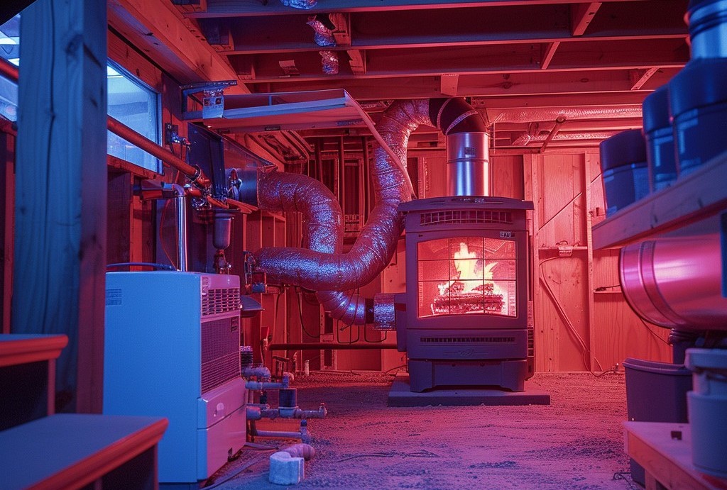 What Does a Boiler Do