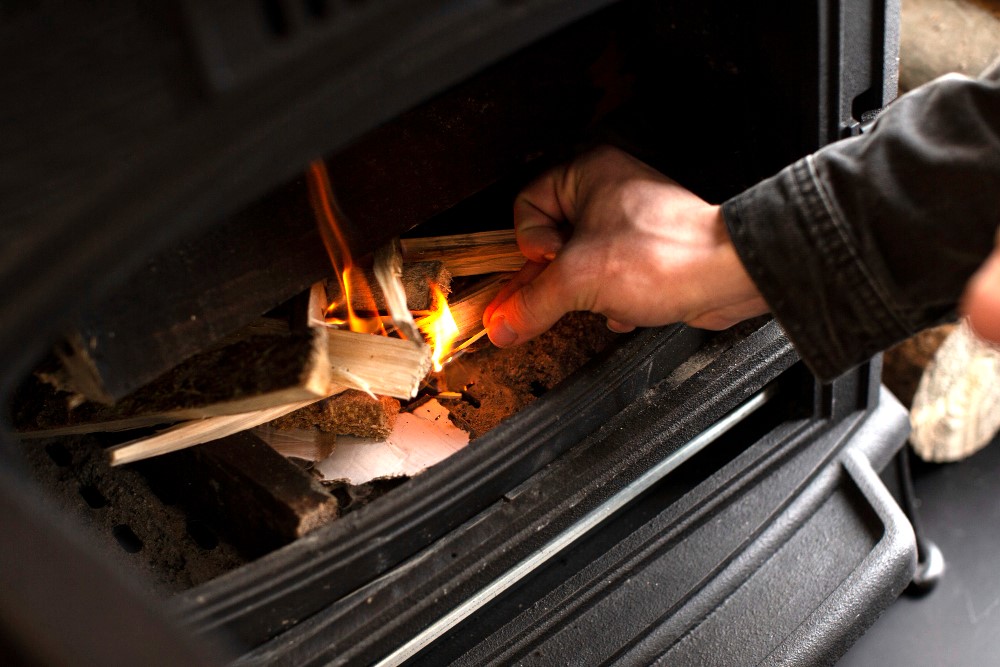 What Is a Boiler Heating System