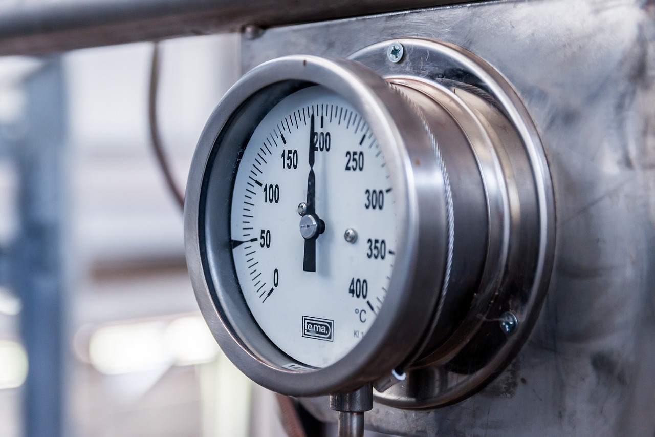 What’s the Difference Between a Boiler and a Furnace