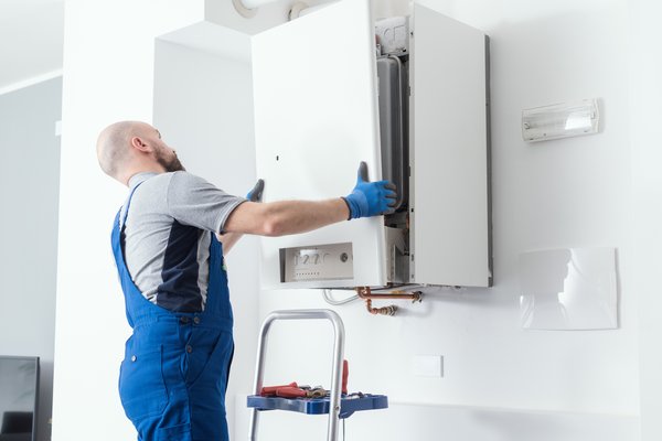 Boiler Brands We Service on Long Island