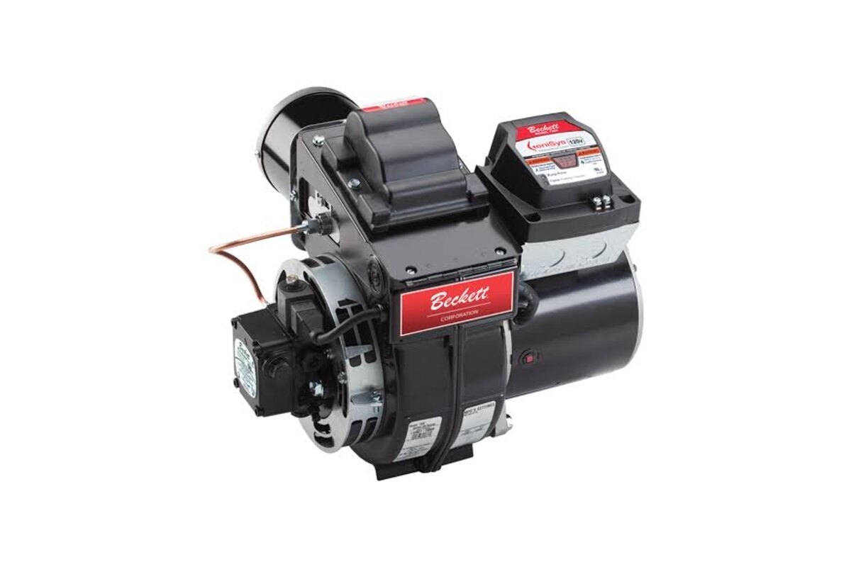Beckett oil burner repair and installation on Long Island