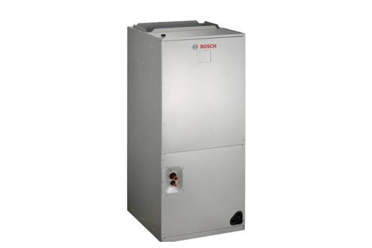 Bosch air handler installation and repair on Long Island