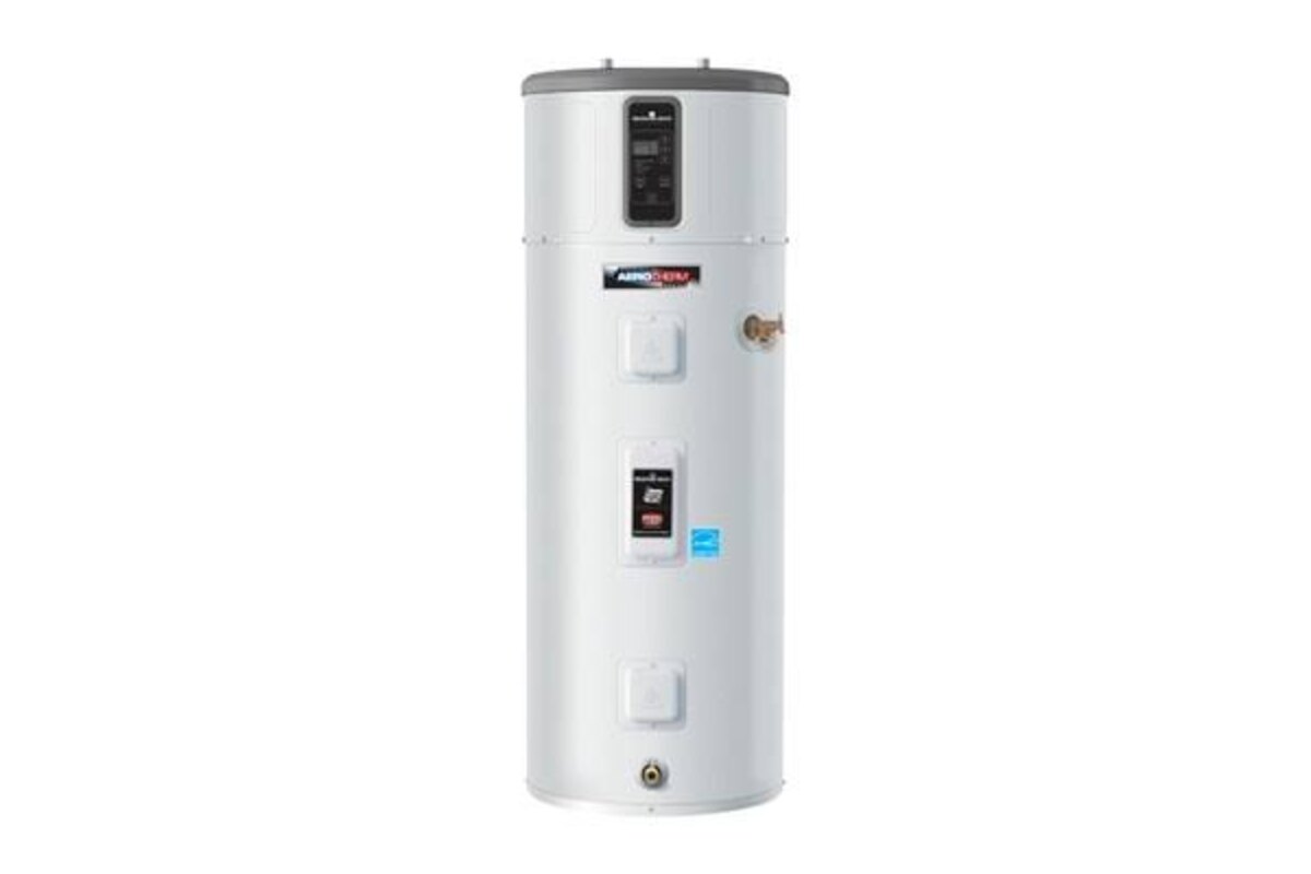 Bradford White water heater installation and repair on Long Island