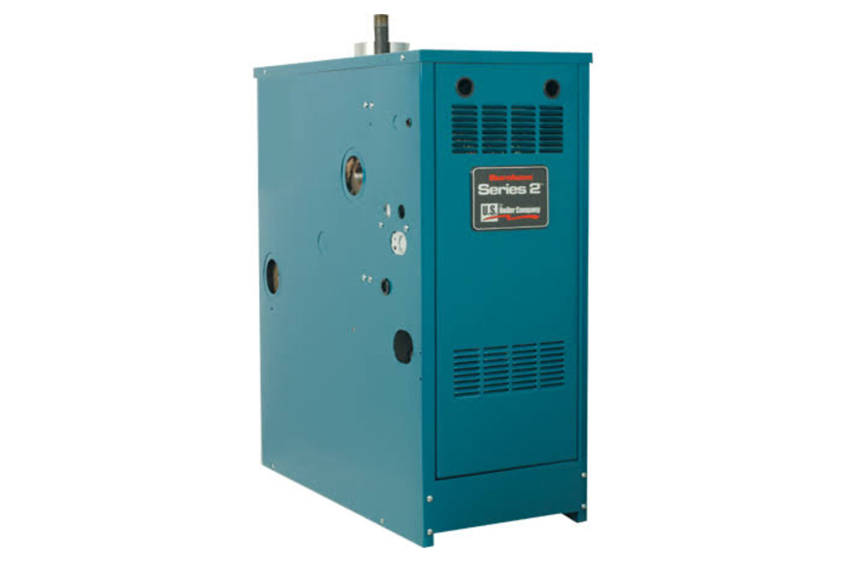 Burnham boiler repair and installation on Long Island
