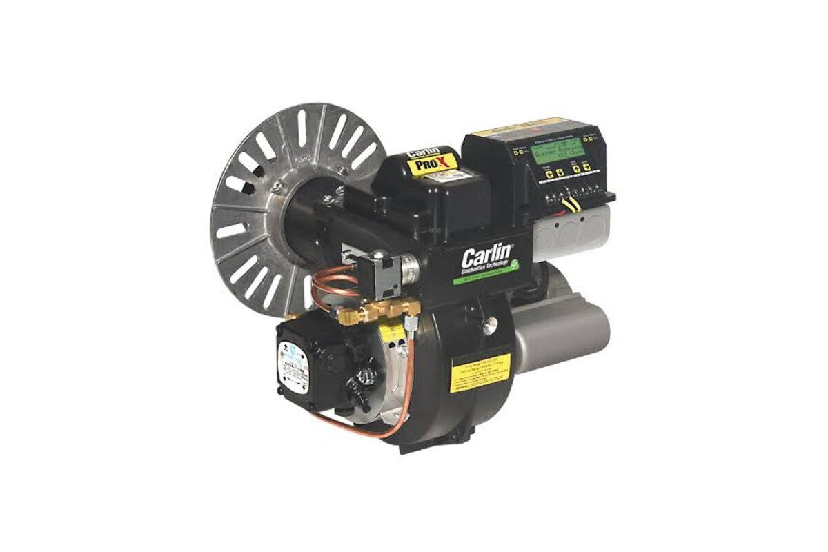 Carlin oil burner repair and installation on Long Island