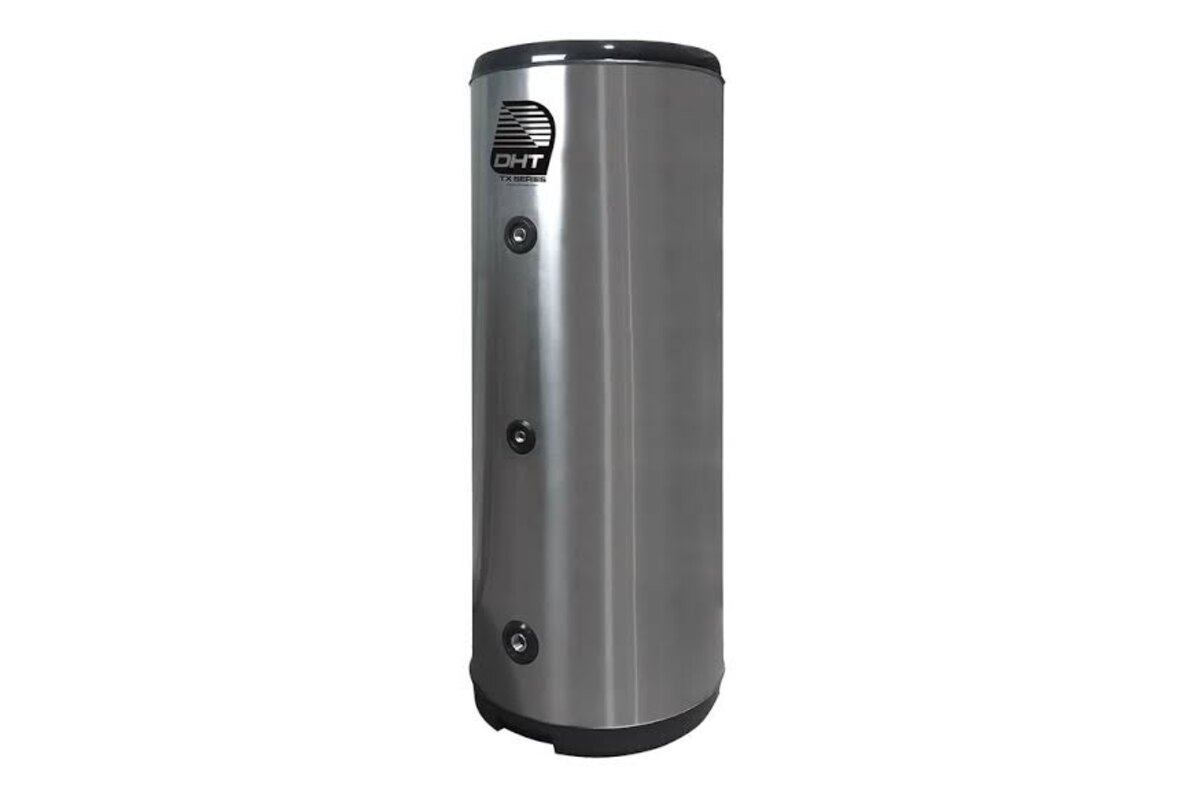DHT indirect water heater installation and repair on Long Island