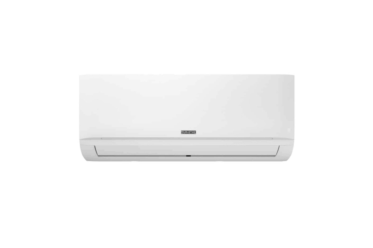Durastar mini-split installation and repair on Long Island