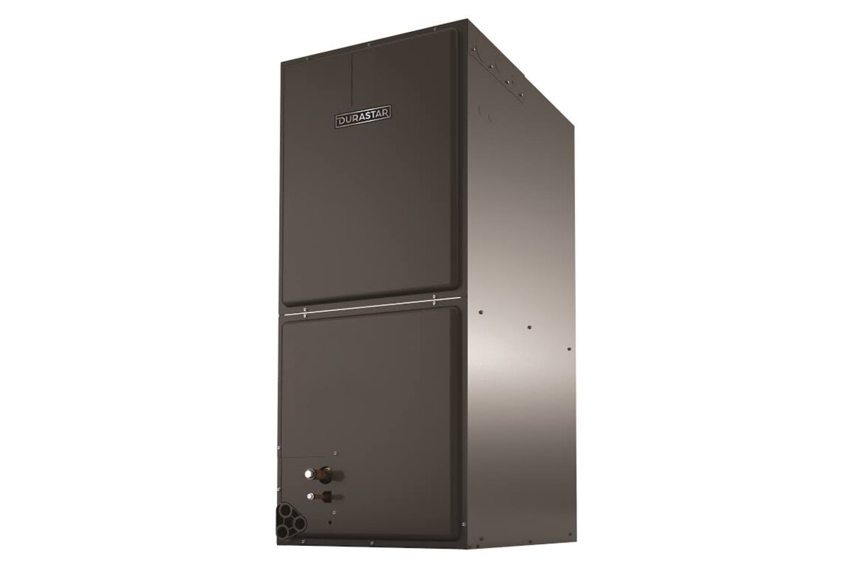 Durastar air handler installation and repair on Long Island
