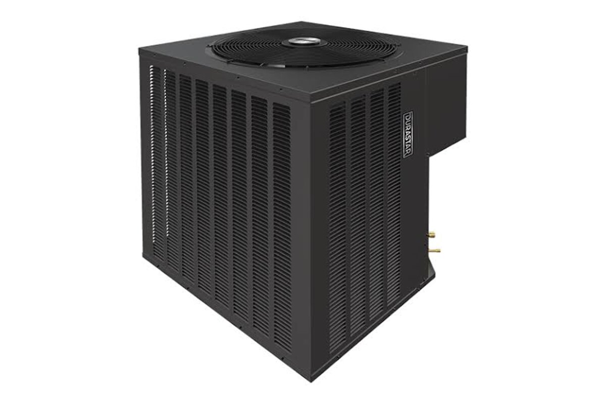 Durastar heat pump installation and repair on Long Island