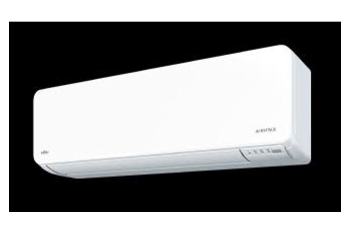 Fujitsu mini-split installation and repair on Long Island