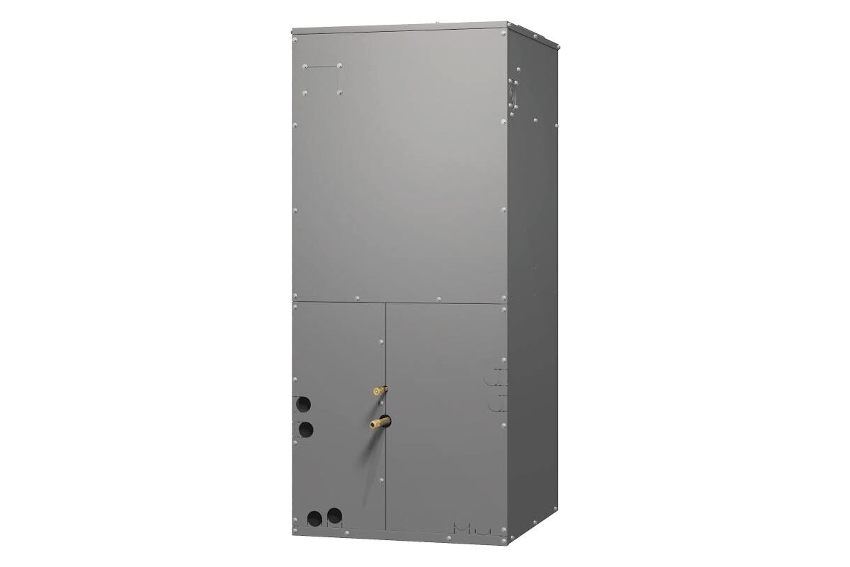 Fujitsu air handler installation and repair on Long Island