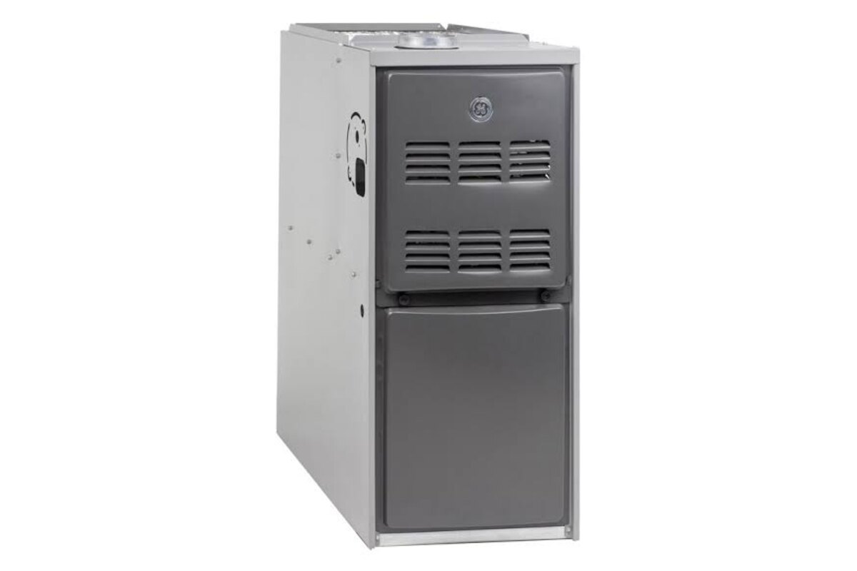 GE furnace repair and installation on Long Island