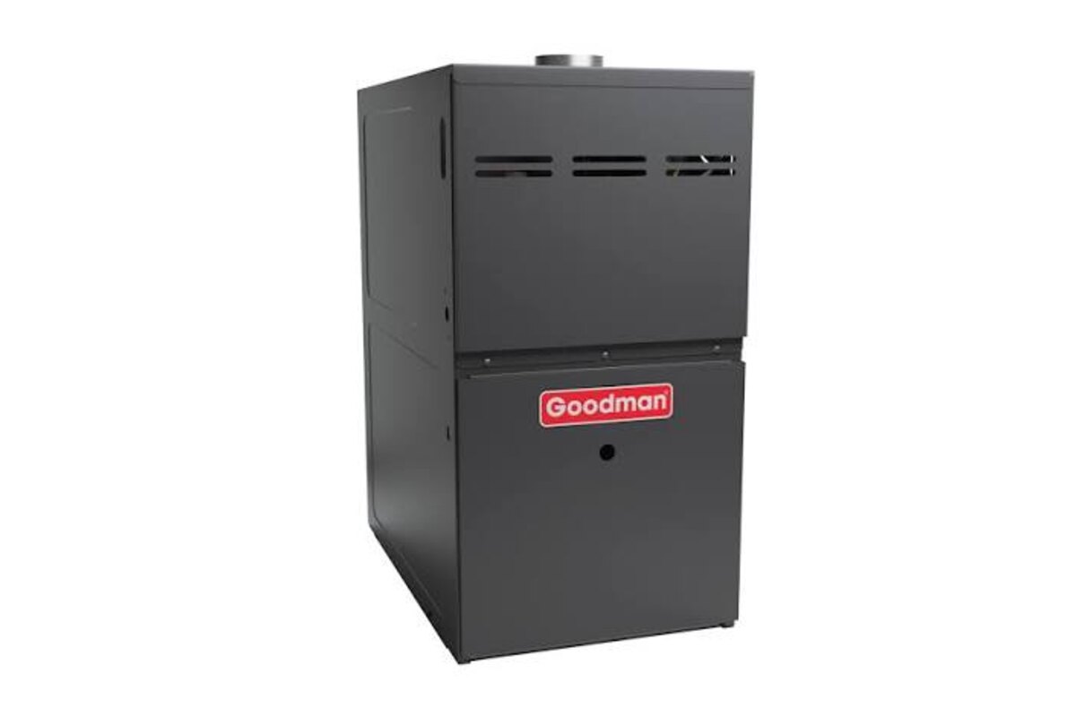 Goodman furnace repair and installation on Long Island