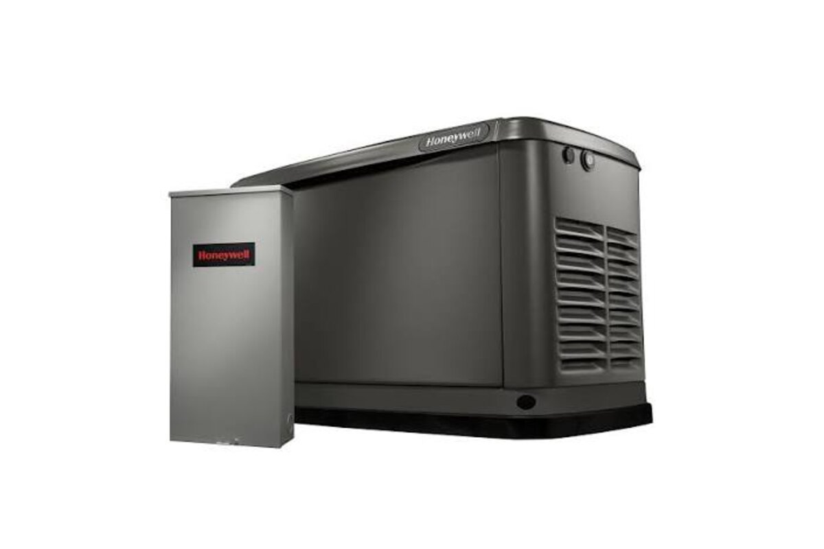 Honeywell standby generator installation and repair on Long Island