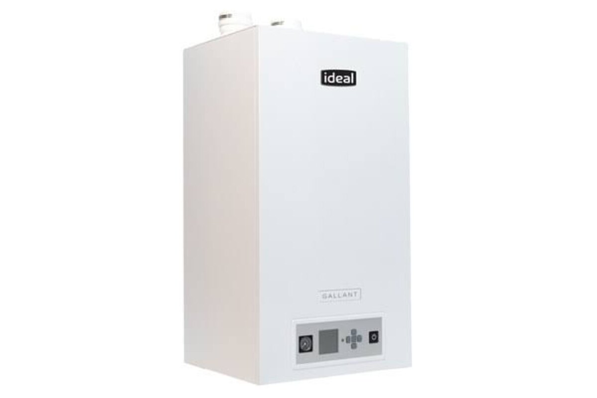 Ideal boiler repair and installation on Long Island