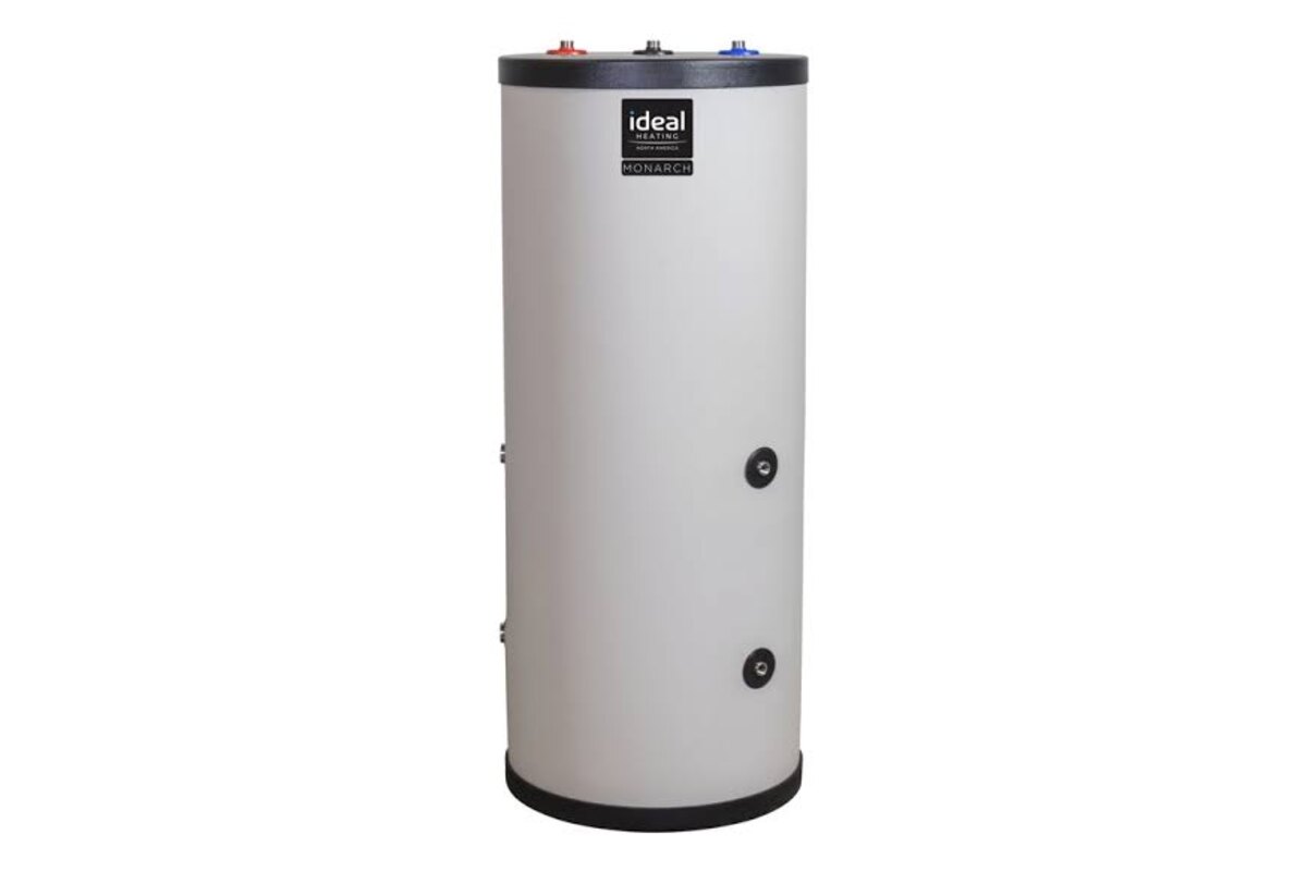 Ideal indirect water heater installation and repair on Long Island