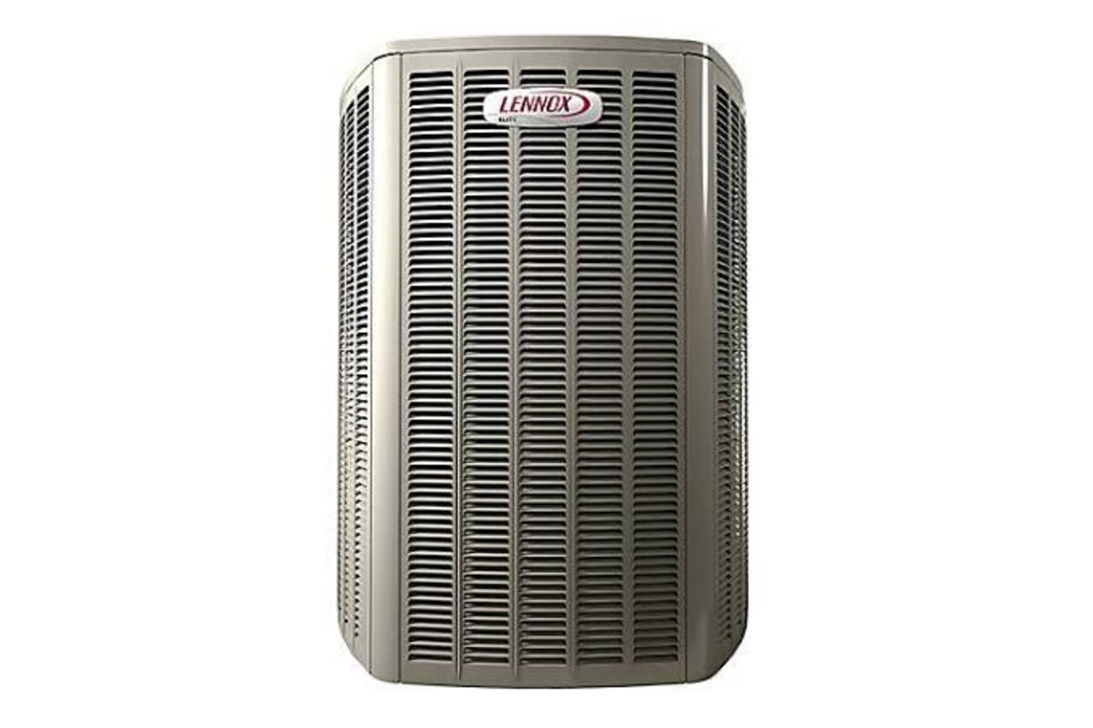 Lennox heat pump installation and repair on Long Island