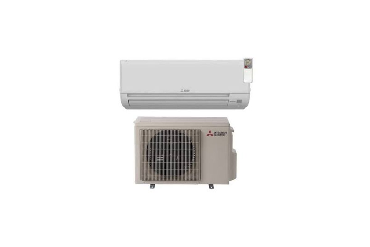Mitsubishi mini-split installation and repair on Long Island
