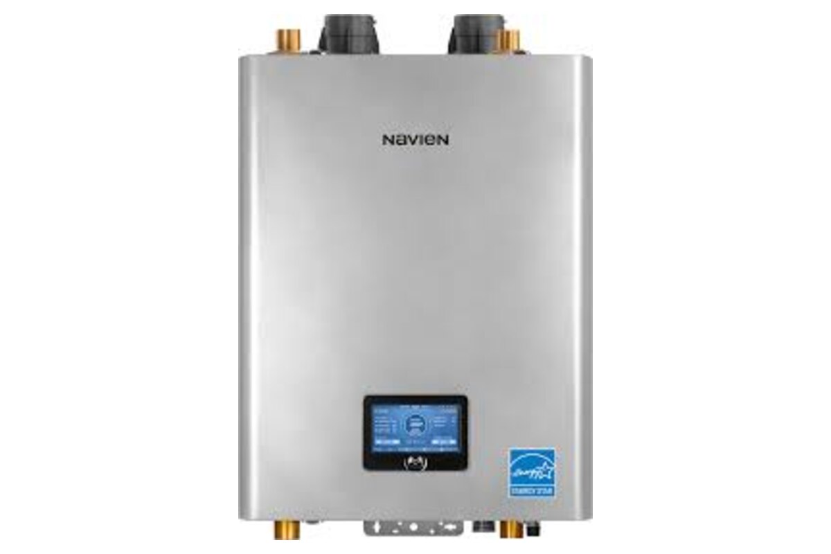 Navien boiler repair and installation on Long Island