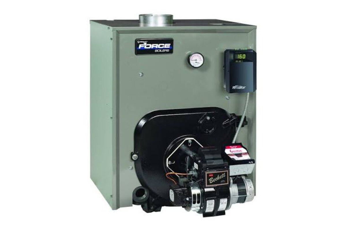 Proselect boiler repair and installation on Long Island