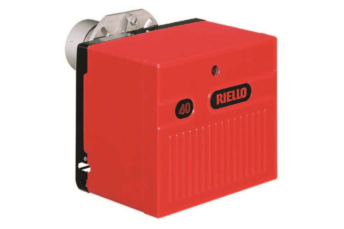 Riello oil burner repair and installation on Long Island