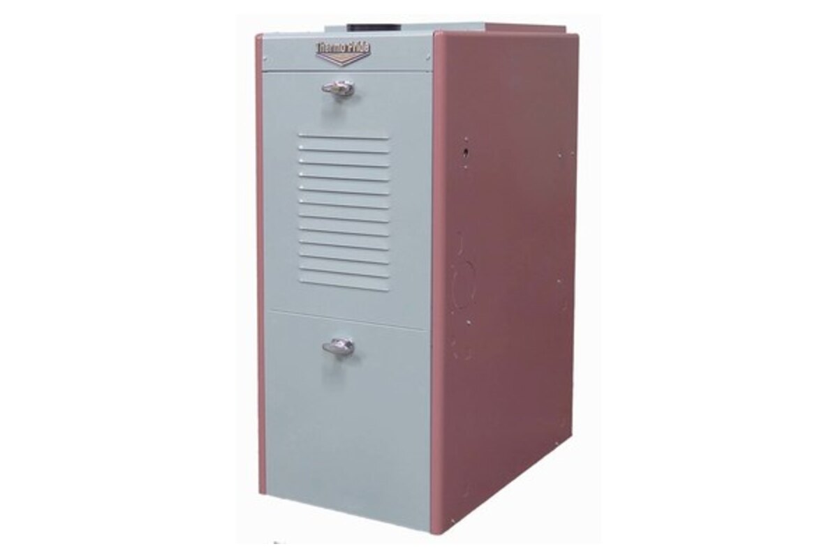 Thermo-Pride furnace repair and installation on Long Island