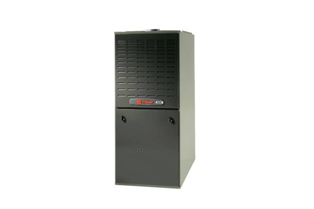 Trane furnace repair and installation on Long Island
