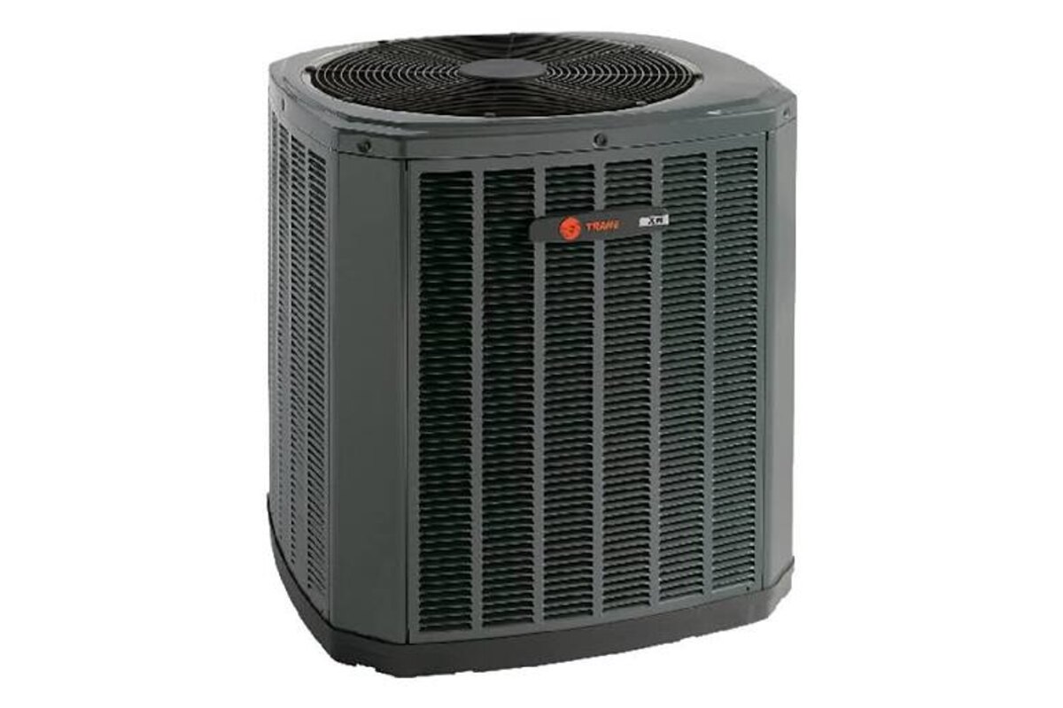 Trane heat pump installation and repair on Long Island