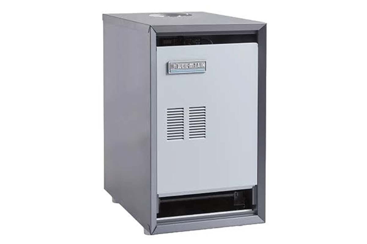 Weil-McLain boiler repair and installation on Long Island