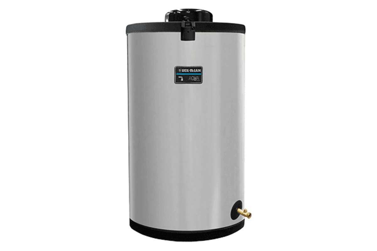 Weil-McLain water heater installation and repair on Long Island