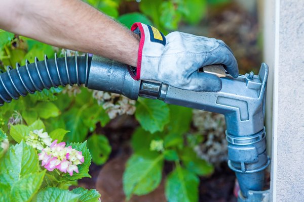 Domino Fuel discount home heating oil delivery on Long Island