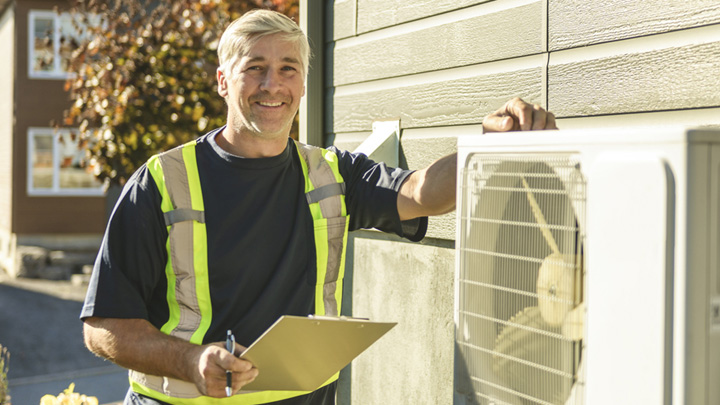 Talk with a Long Island HVAC service and installation expert