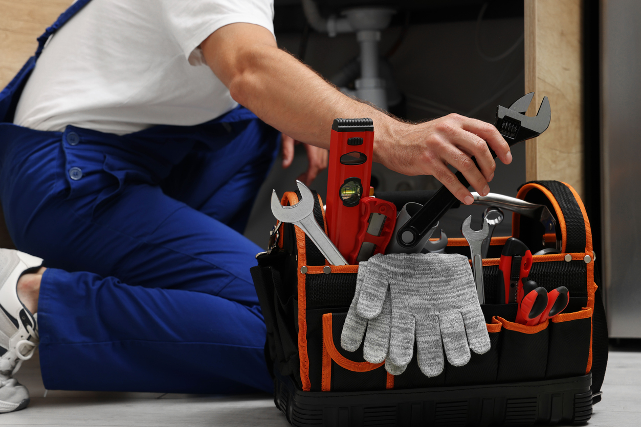 Emergency drain cleaning on Long Island