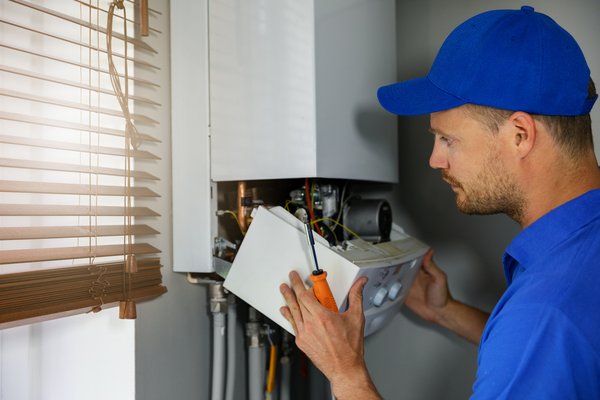 Heating repair, installation, and service on Long Island