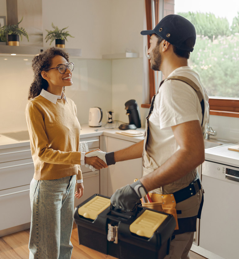 Long Island heating and HVAC repair team