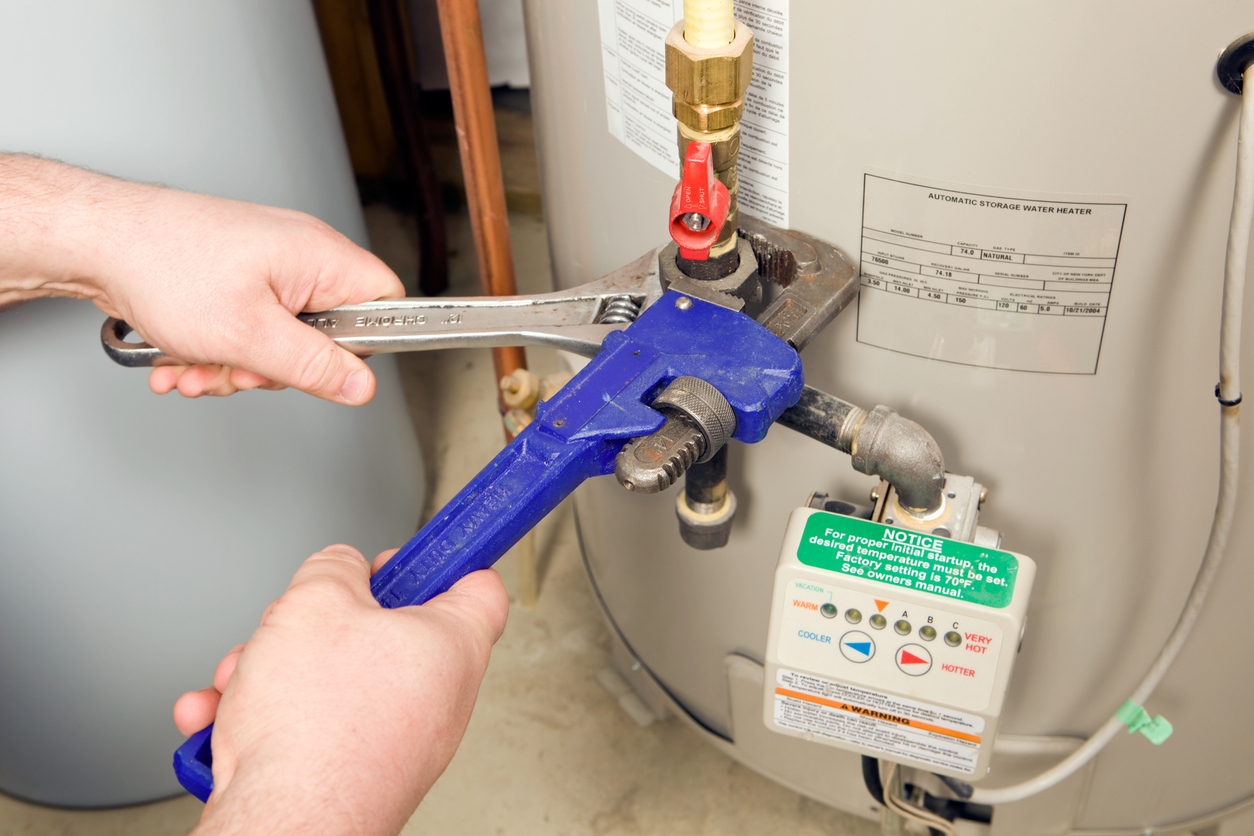 Water Heater Brands We Carry on Long Island