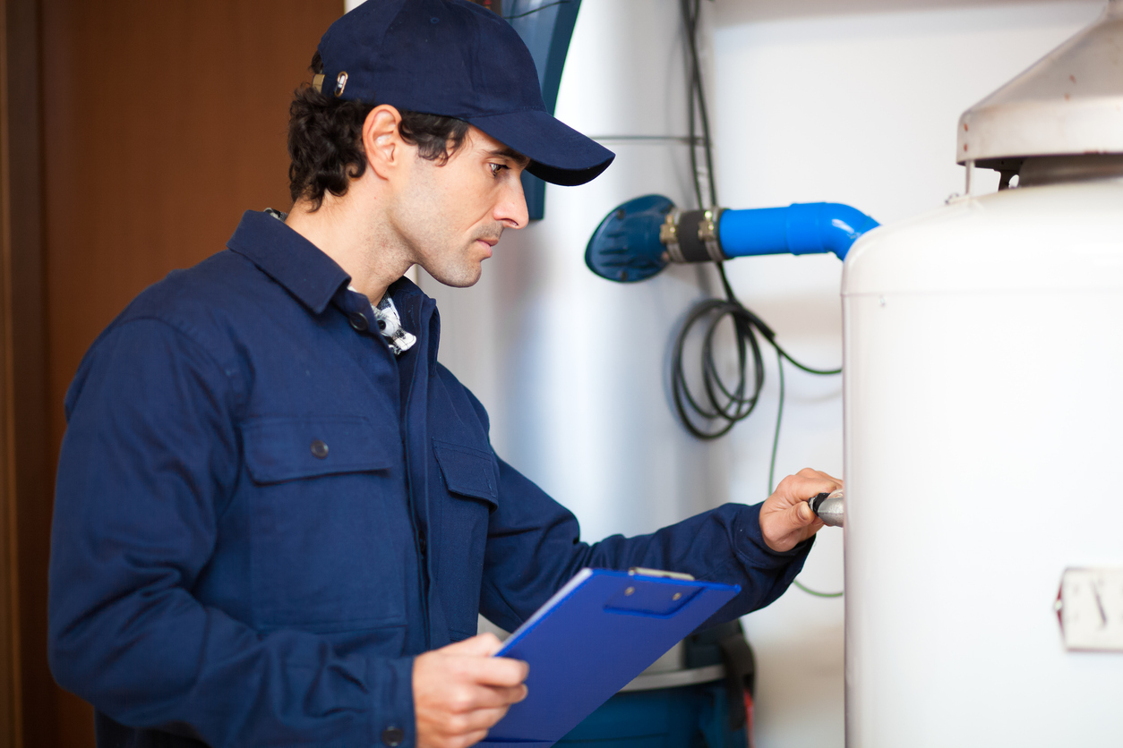 Indirect Water Heater Brands We Carry on Long Island