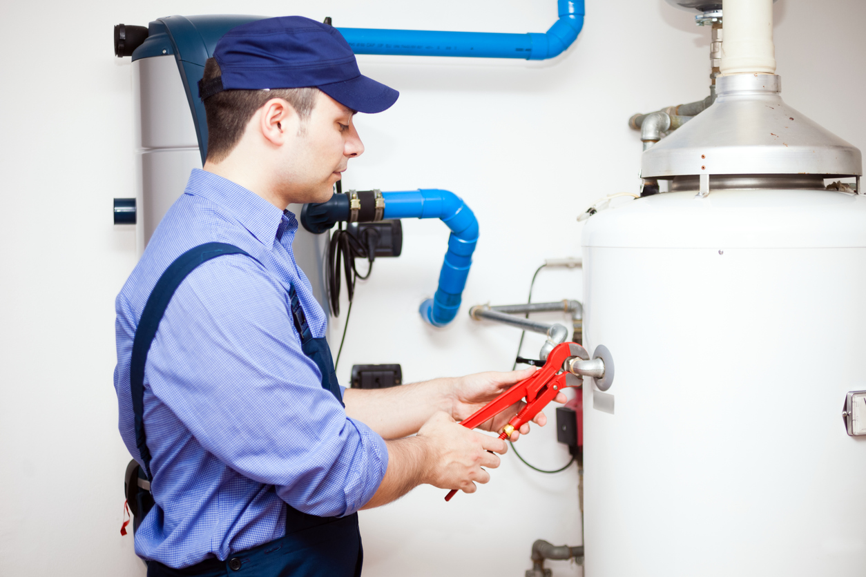 Hot Water Tank Brands We Carry on Long Island