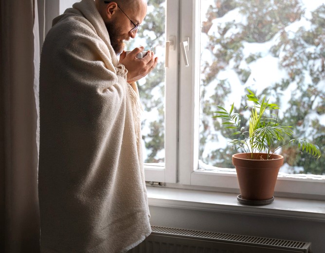 Heater Igniter Not Working