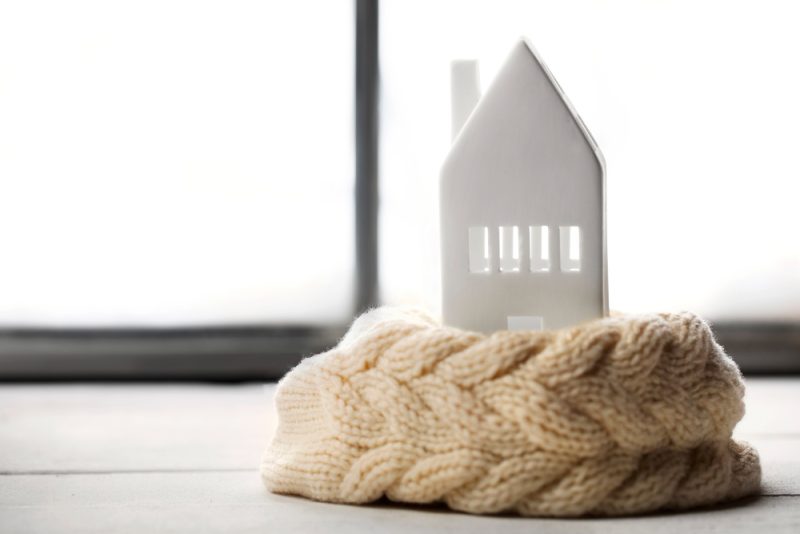 Heating Oil vs Natural Gas