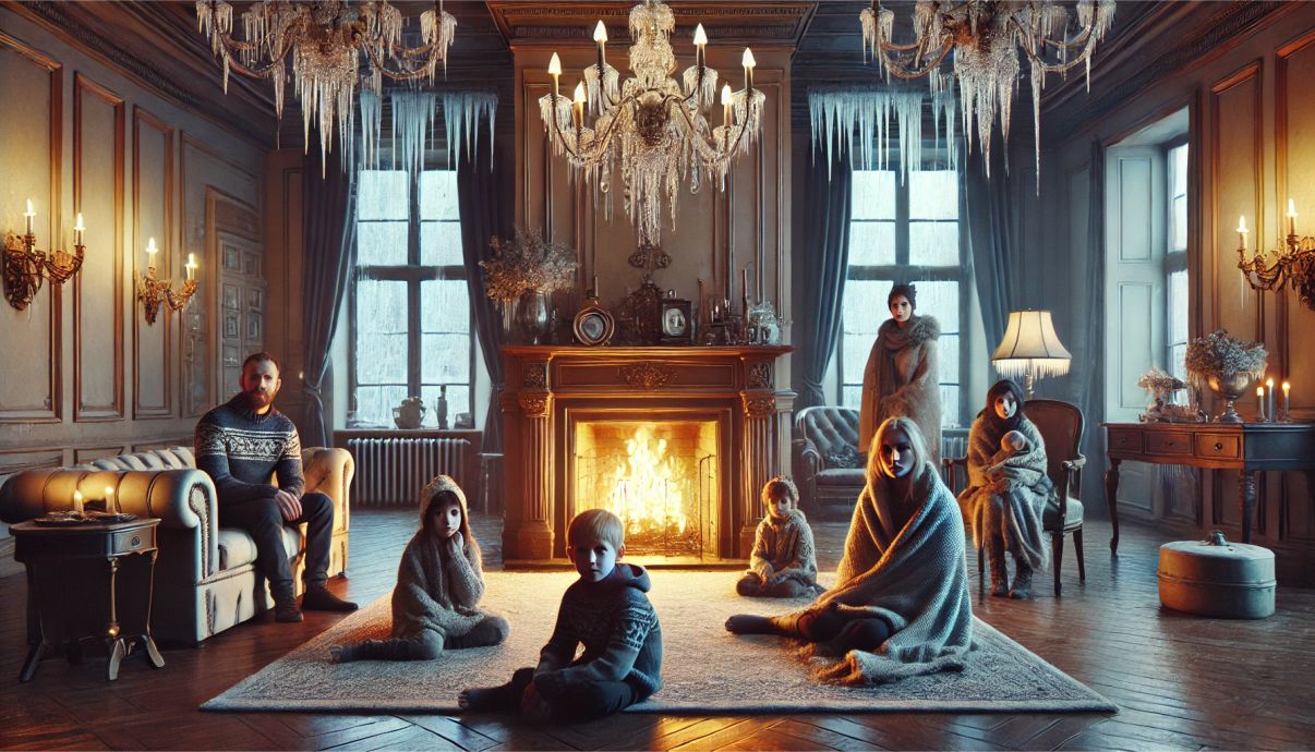 Home Heating Oil Long Island