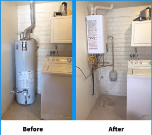 Water Heater Replacement Long Island: A Complete Cost Guide