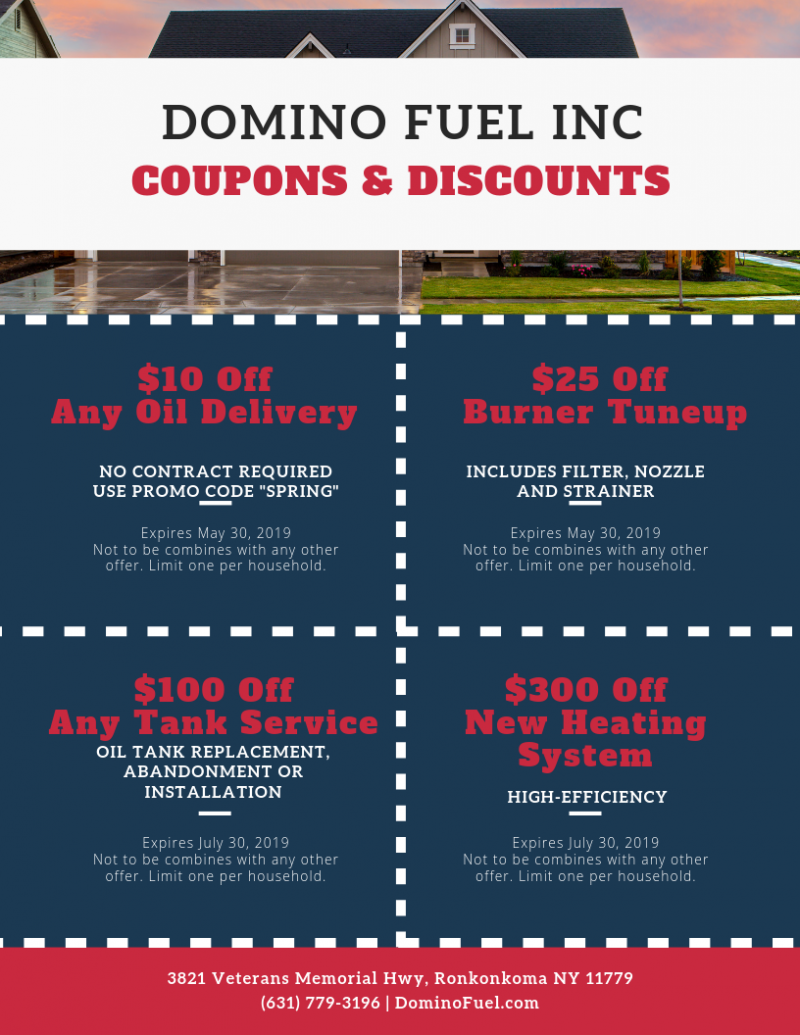 discount fuel coupons heating oil promo code 24/7 Discount Home
